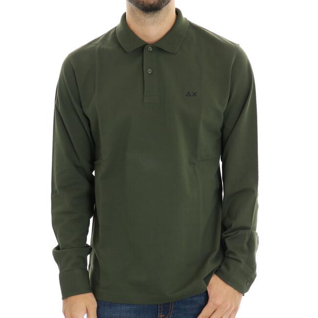 POLO CON TOPPE SUN68 - Mad Fashion | img vers.1300x/